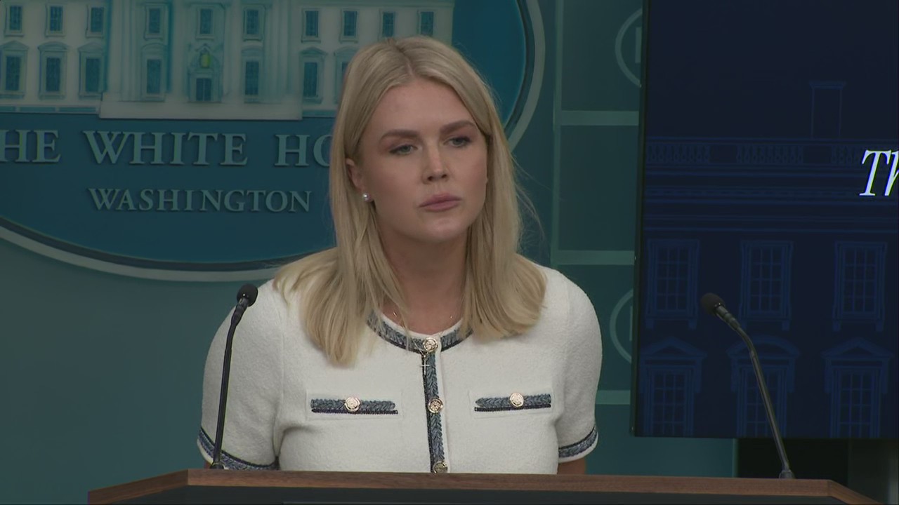 The president will not appoint a special prosecutor in the Epstein case, press secretary says