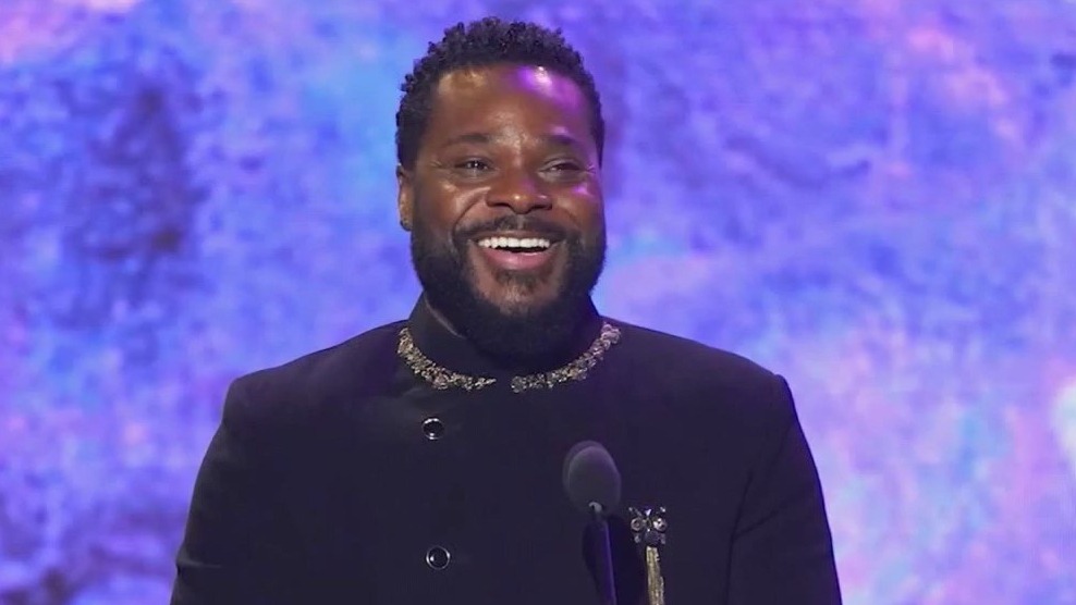 Remembering the life of Malcolm-Jamal Warner