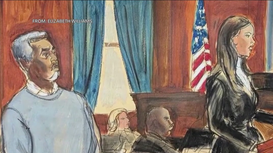 Anticipation spikes as jury deliberates in Diddy trial