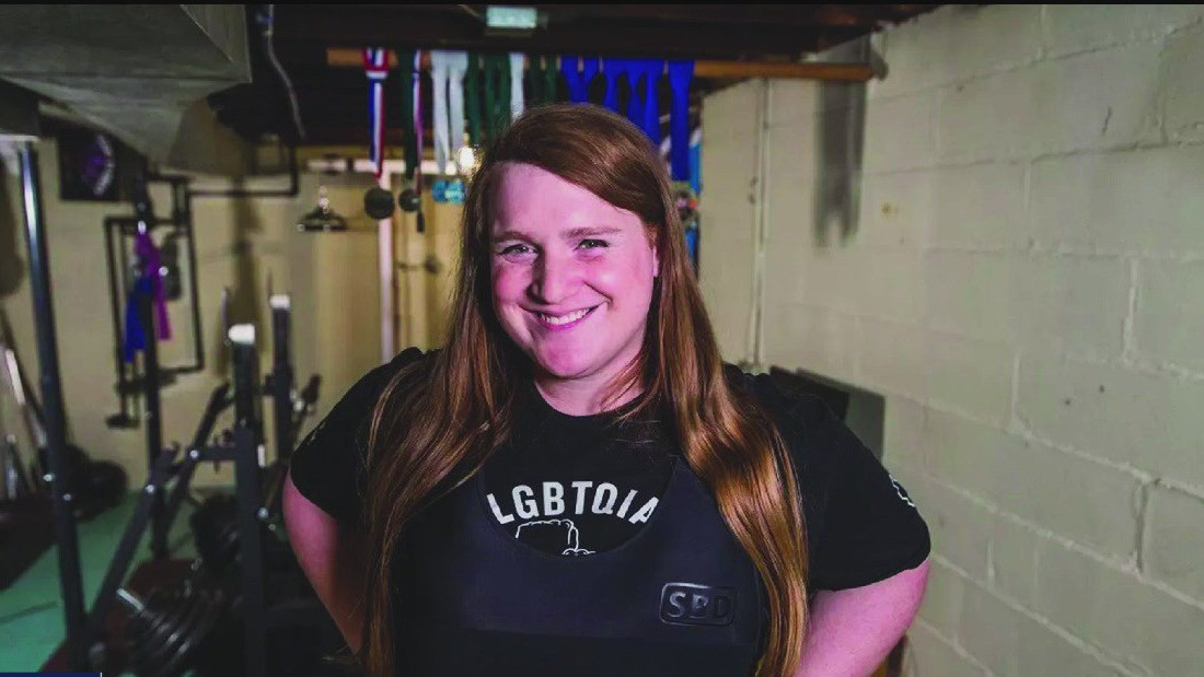 Minnesota Supreme Court rules in favor of transgender powerlifter