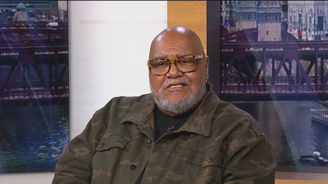 Prostate cancer survivor recounts battle, urges awareness