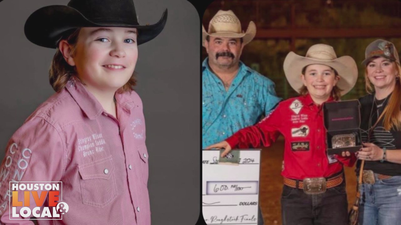 Central Texas floods, one week later | Houston Live & Local