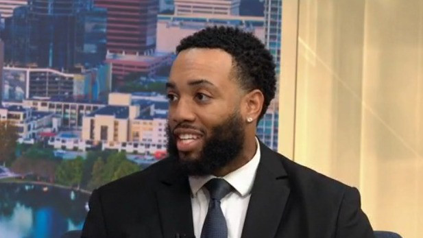 FOX 35 Care Force: Mentor Sheldon Williams