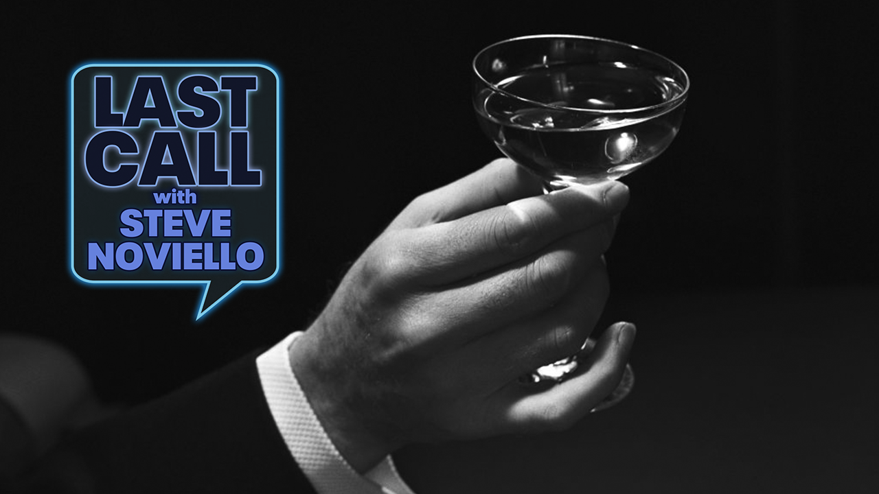 Happy hour is banned! | Last Call