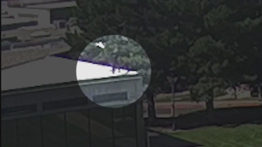 Charlie Kirk shooting: How Tyler Robinson got arrested