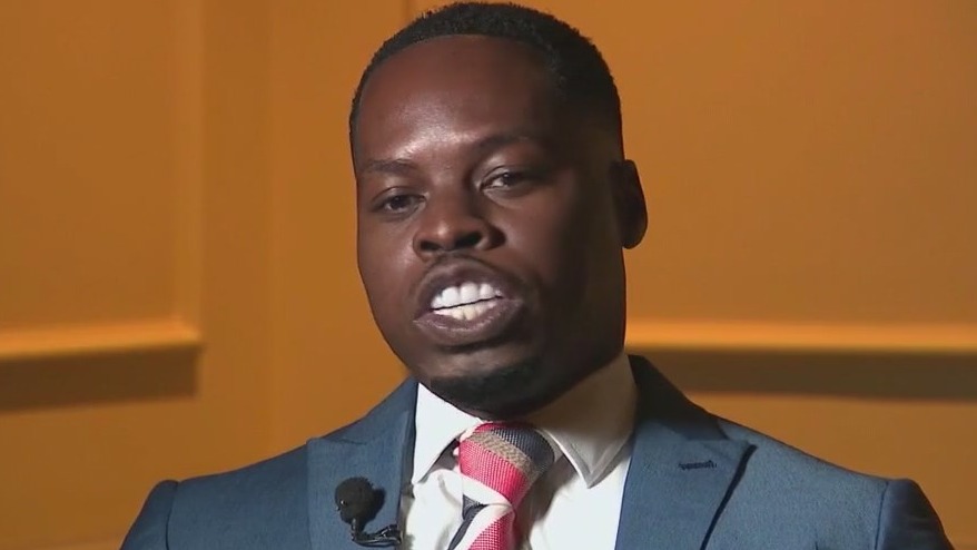 Ray Mills enters the race for South Fulton Mayor