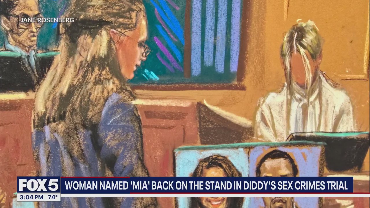 NY News Update: Trump ends migrant program; latest on Diddy trial