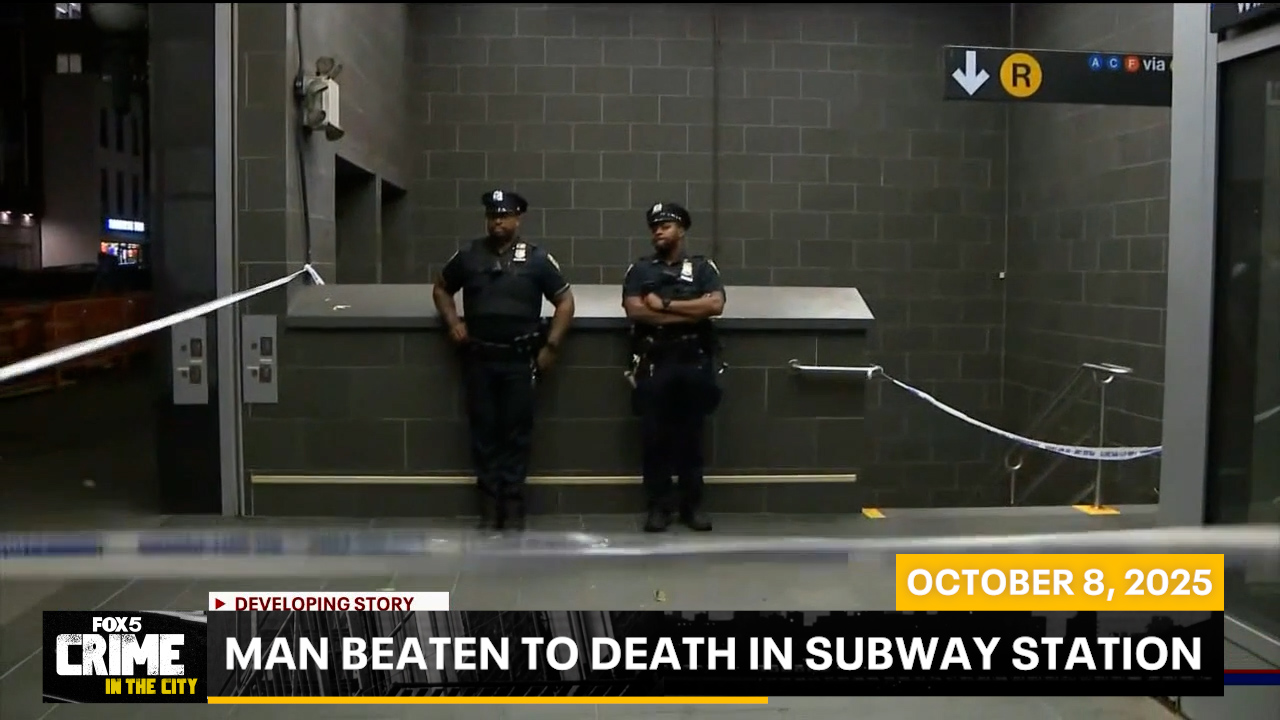 Crime in the City full episode: October 11, 2025