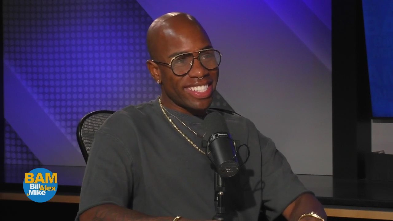 BAM | Bill, Alex & Mike: Monet X Change