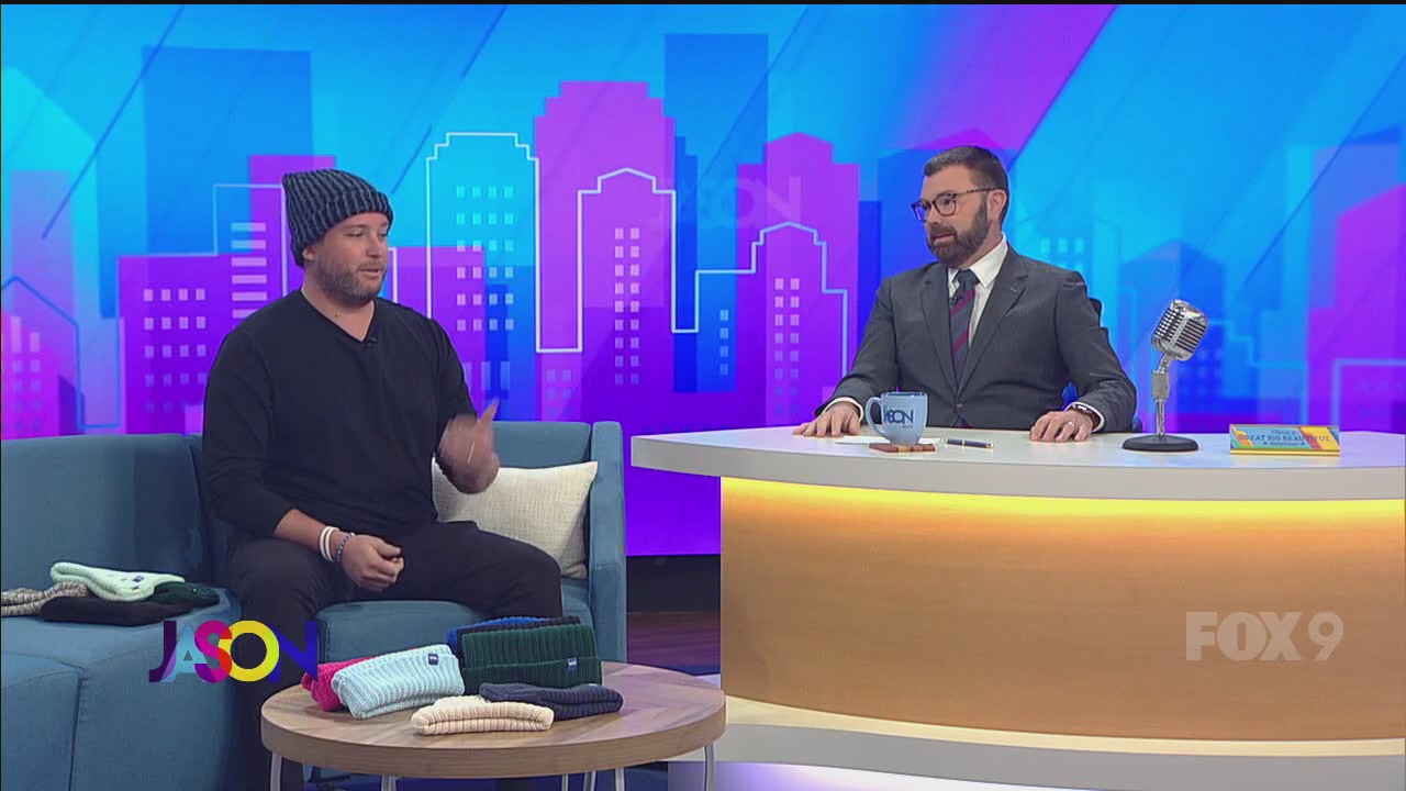 The Jason Show: Oct. 13, 2025