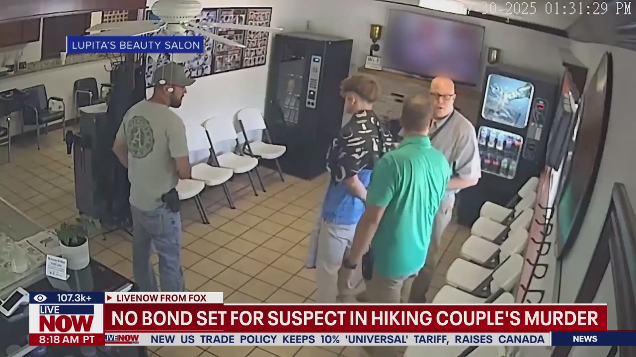 Actualización de asesinato de Arkansas: sospechoso acusado de asesinato capital