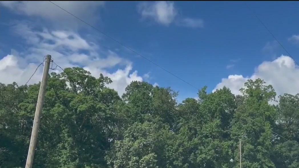 Gunshots, sirens heard from Emory shooting