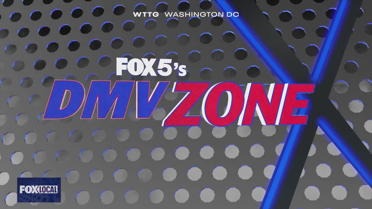DMV Zone: July 23, 2025