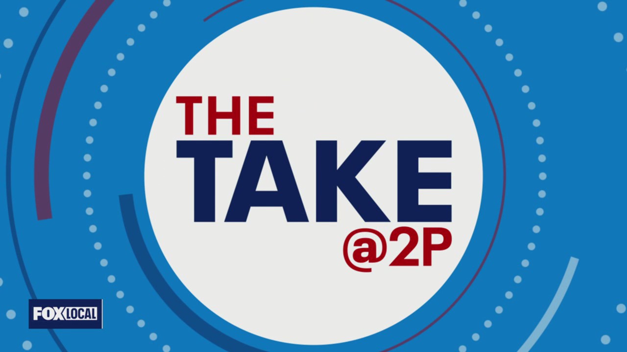 The Take @ 2p: June 24th, 2025