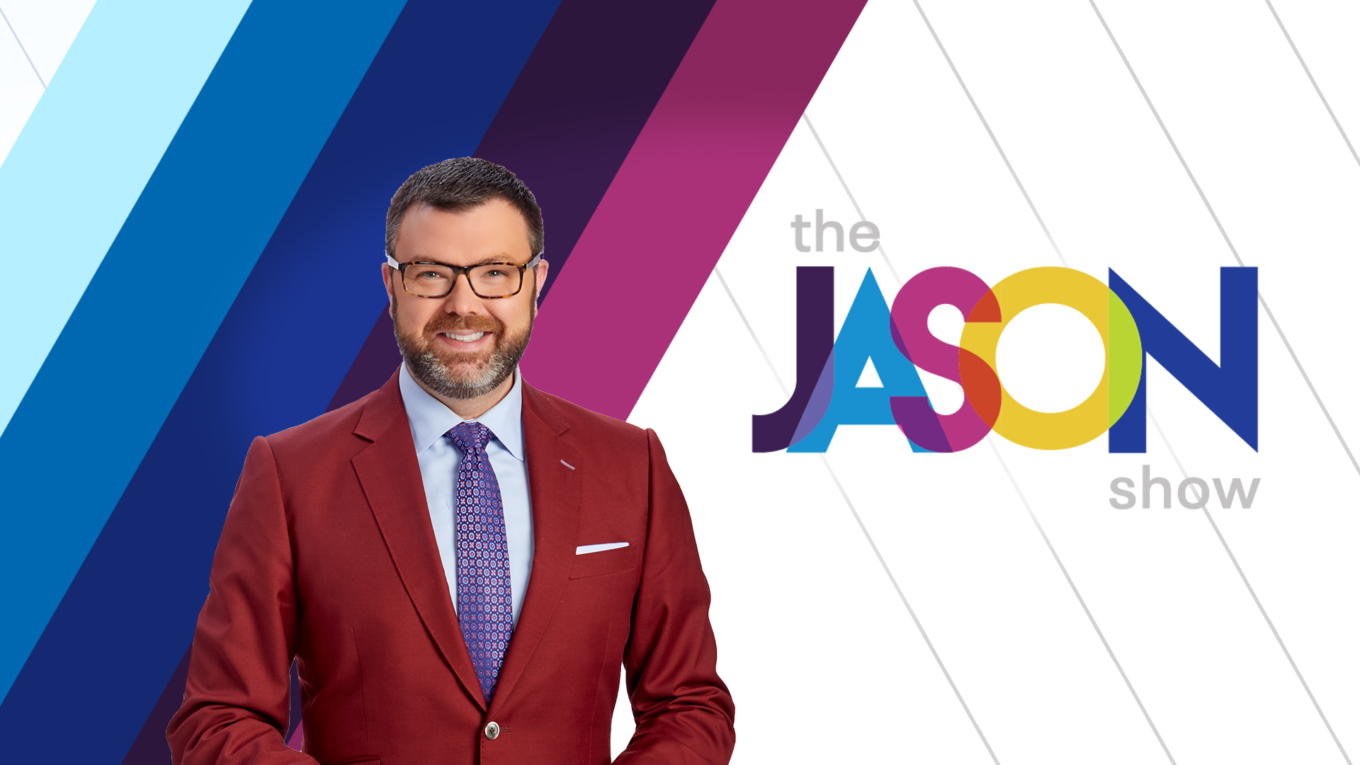 The Jason Show: Wednesday, May 28, 2025