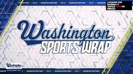 Washington Sports Wrap for October 15, 2025