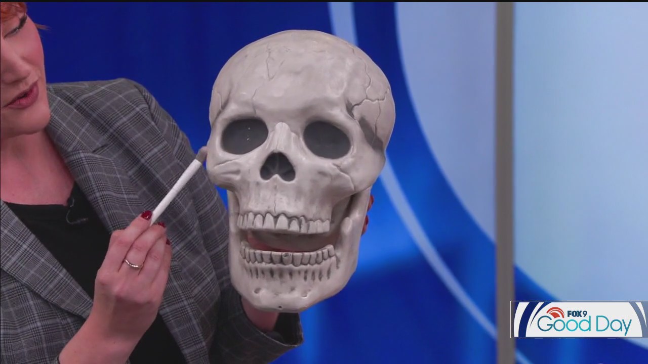 FOX 9 Good Day: Oct. 16, 2025