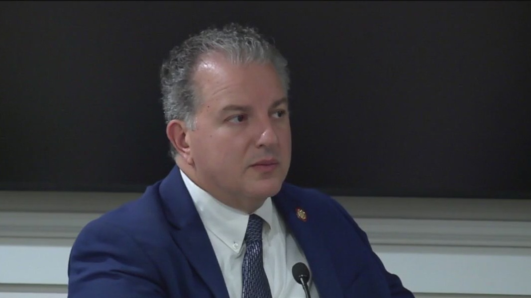 Inside Florida's political shake-ups