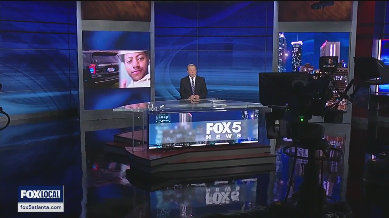 FOX 5 News at 10 p.m. July 28, 2025