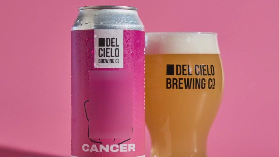 Breweries team up to fight breast cancer