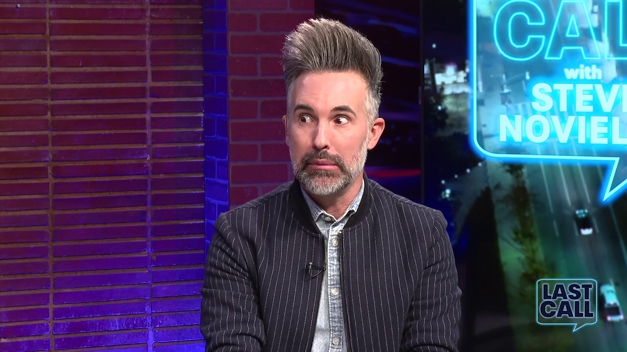 Am I the @$$^%*# | Last Call