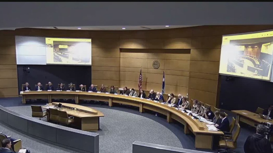 Threats at MN Capitol more than doubled in 2025