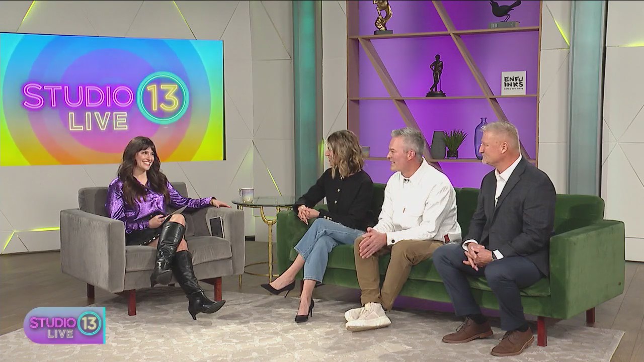 The Real Estate Roadshow highlights Woodridge Custom Homes