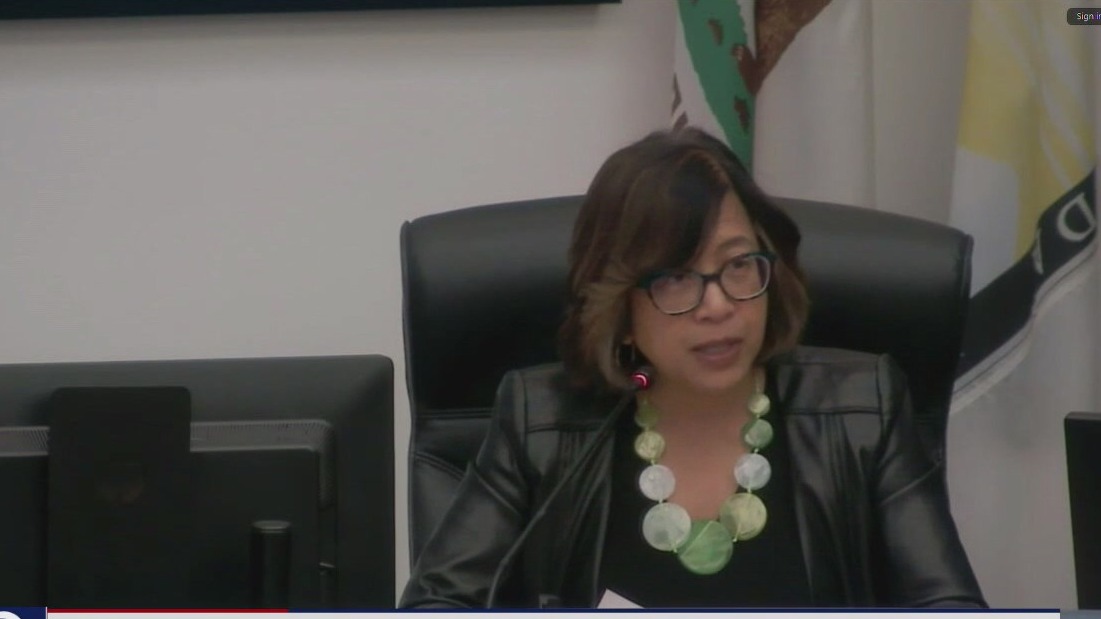 Alameda County considers ICE-free zones