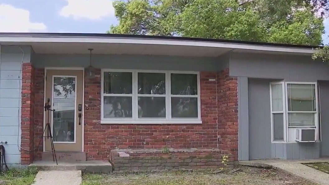 Tampa's Healthy Homes Program helps residents make critical repairs