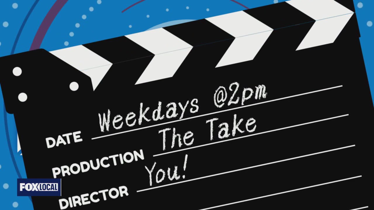 The Take @ 2p: July 15th, 2025