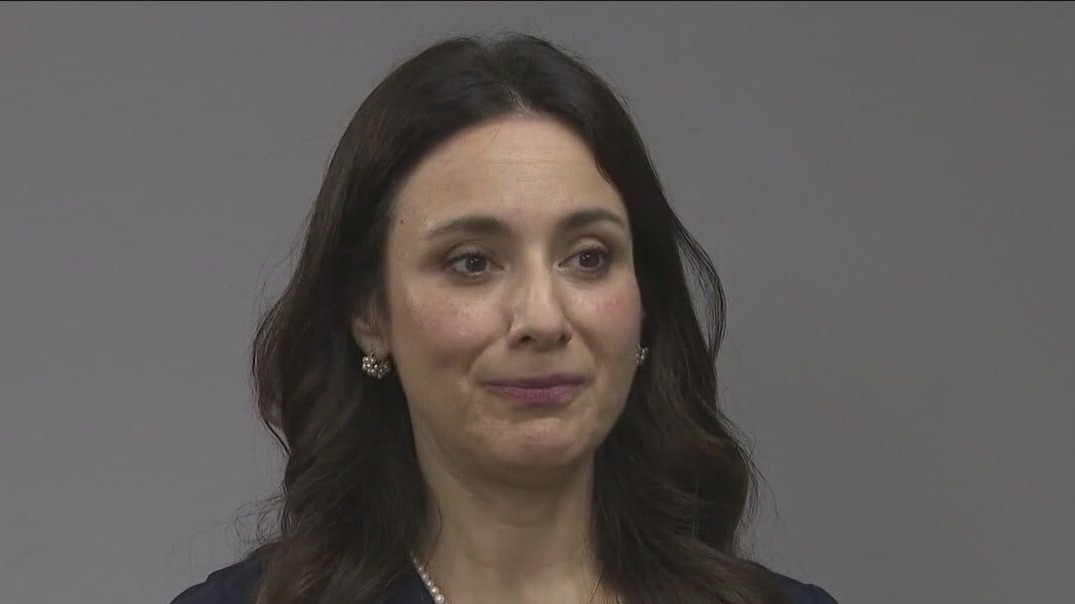 Governor Greg Abbott announces campaign for fourth term