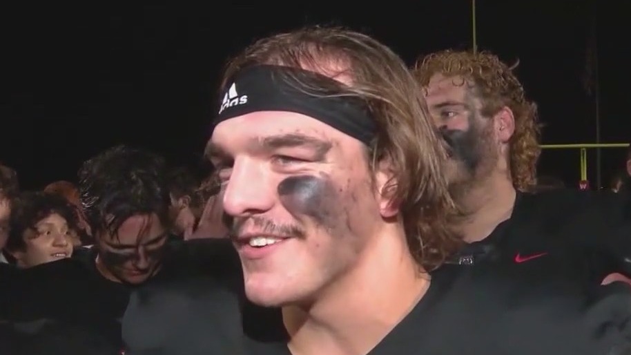 UGA Gunner Stockton preps for Sugar Bowl