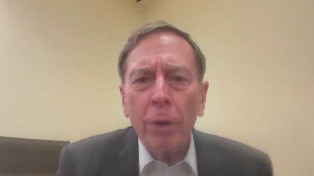 David Petraeus: Iran’s defenses crippled, US in strong position after strikes