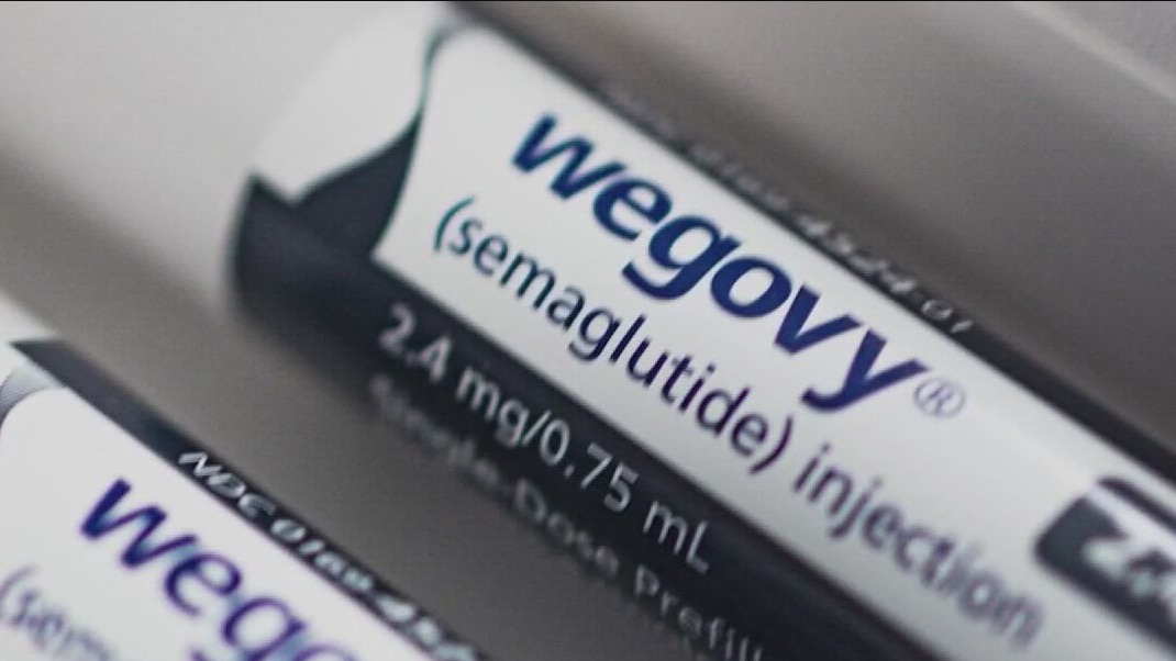 President Trump announces deal to lower cost of weight-loss drugs