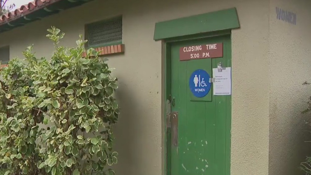 SFPD work to identify suspect in GGP assault