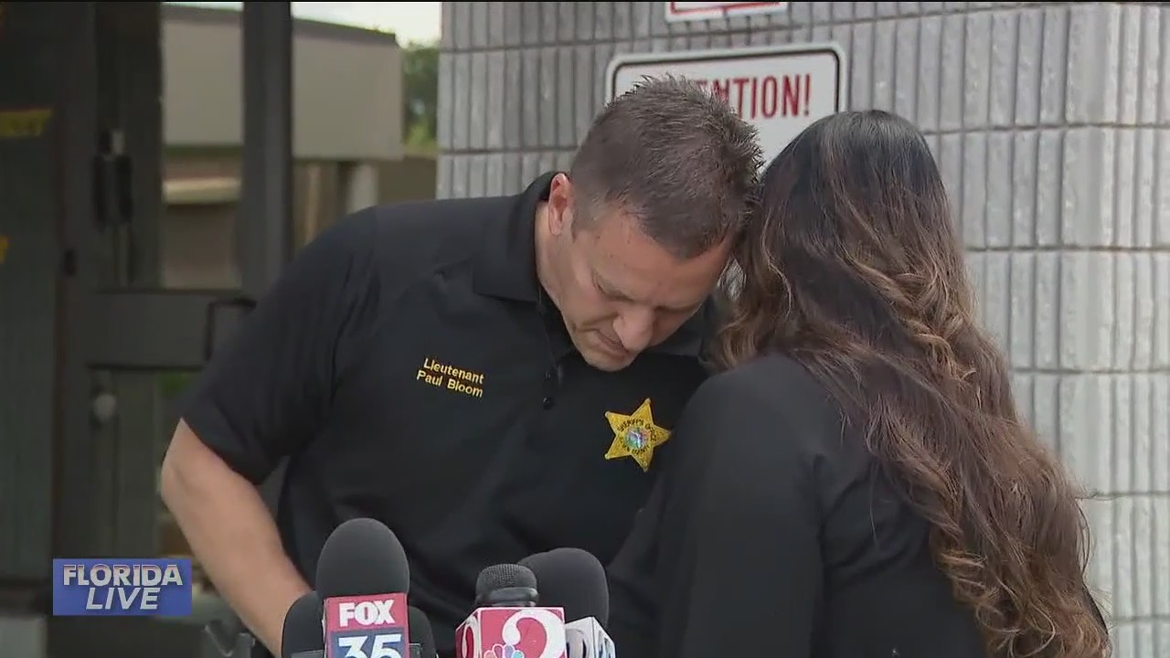 Missing Marion co. teen found safe after Amber Alert