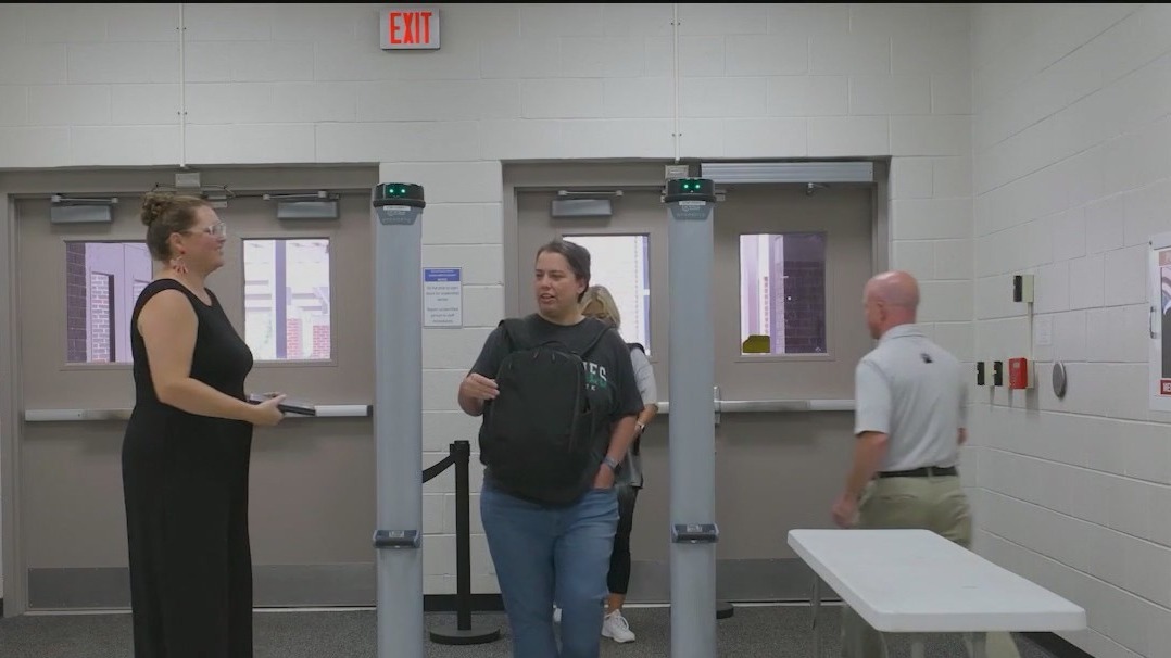 Barrow County schools unveil safety measures plan