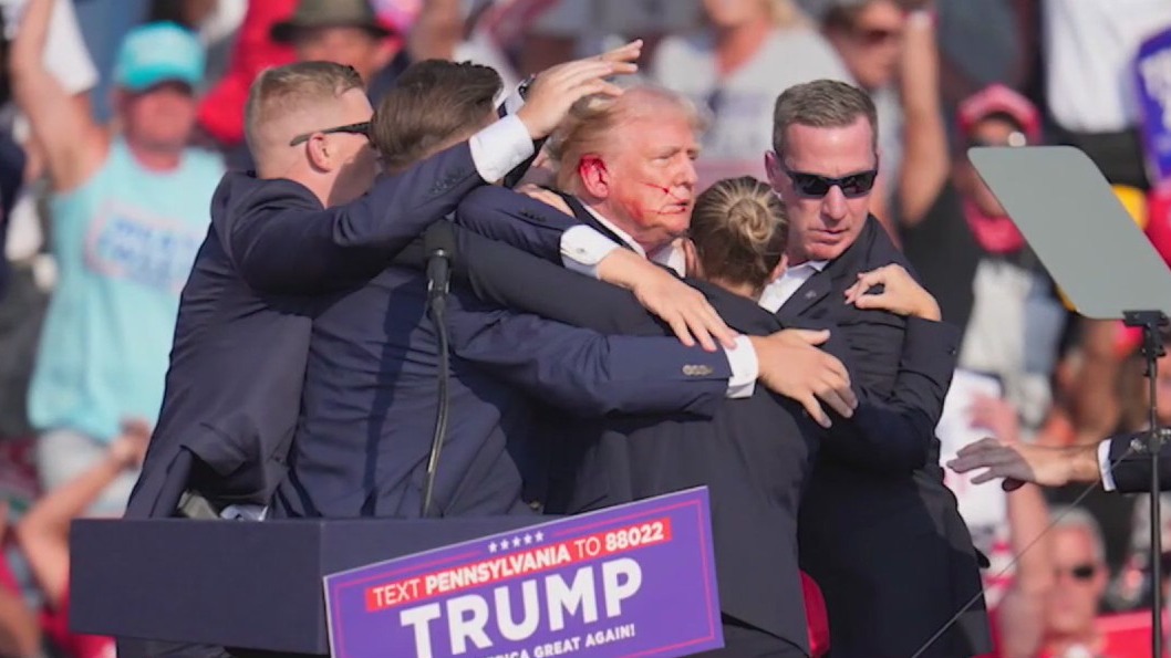 Investigation into Trump assassination attempt