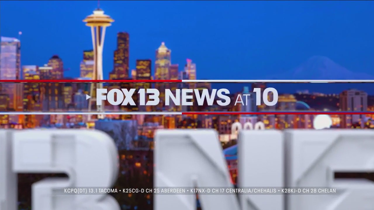 FOX 13 News at 10pm for Friday, 11/8
