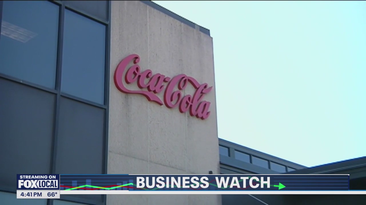 Trump: Coca-Cola to use cane sugar in U.S.
