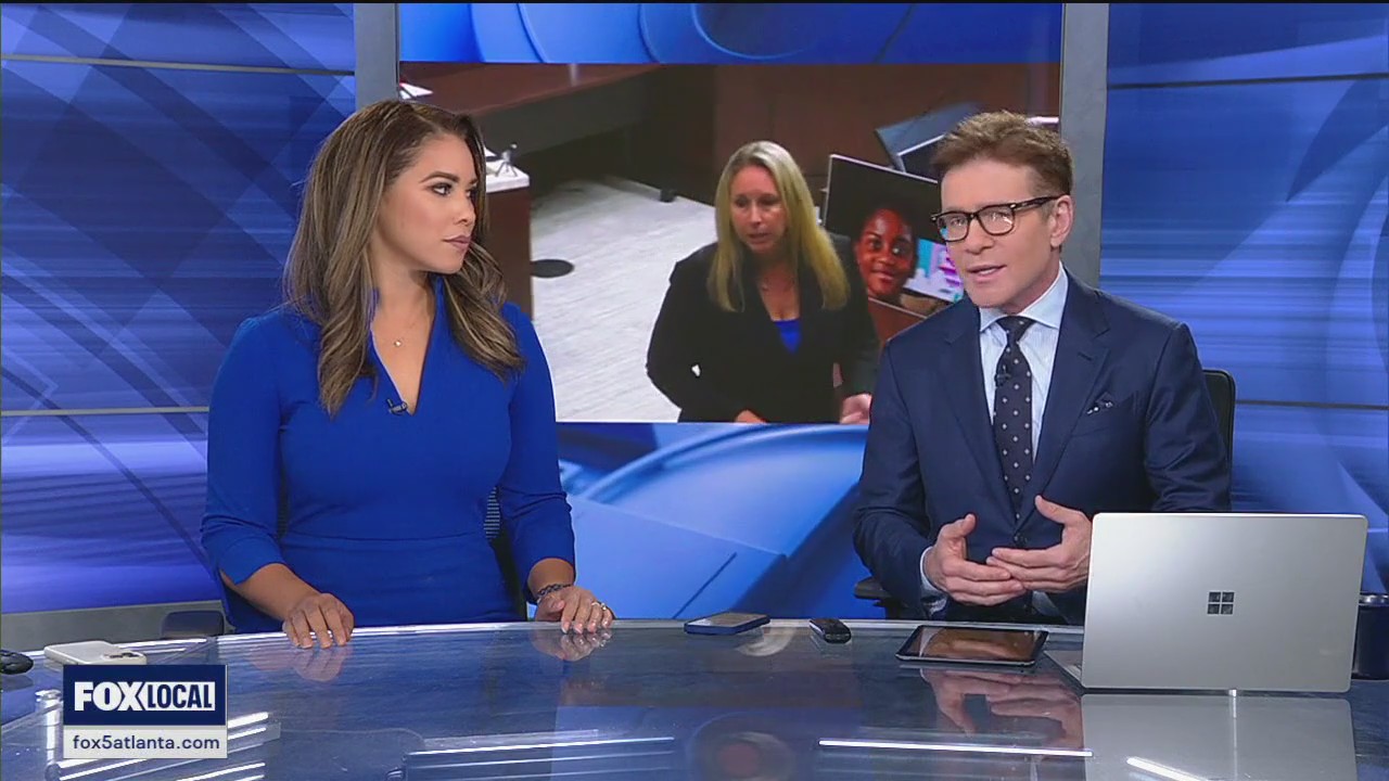 FOX 5 News at 5 p.m. September 16, 2024
