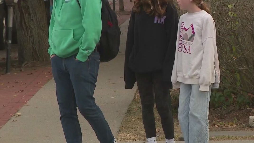 How to discuss the election with kids and family