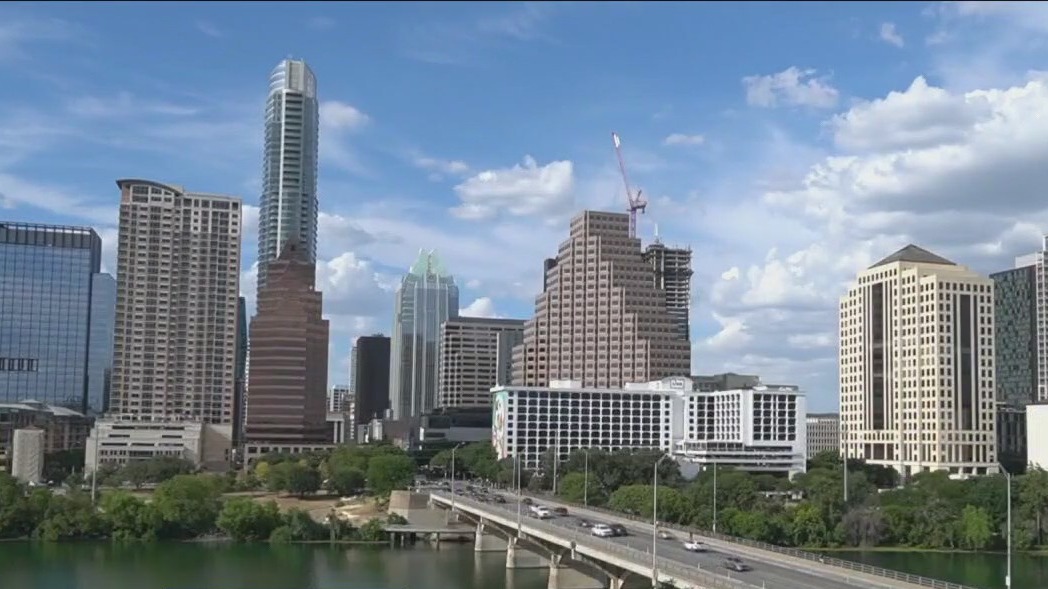 PREVIOUS COVERAGE: Mental health experts to be sent to crises in Austin