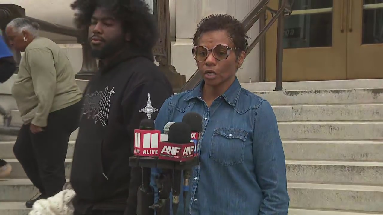 Conley’s mother blames city, vows jail support nonprofit
