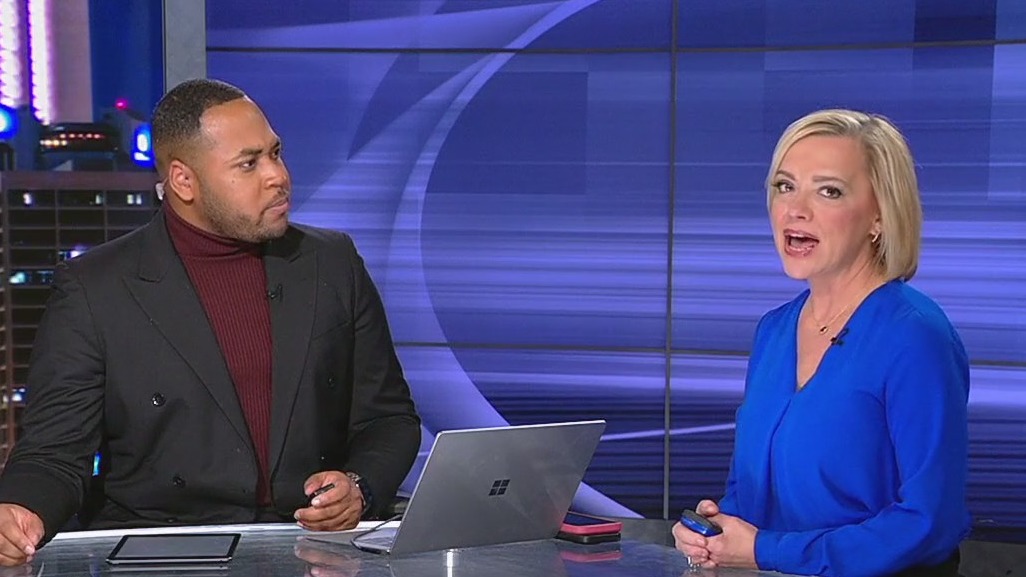 FOX 5 News at 10 p.m. Dec. 28, 2024