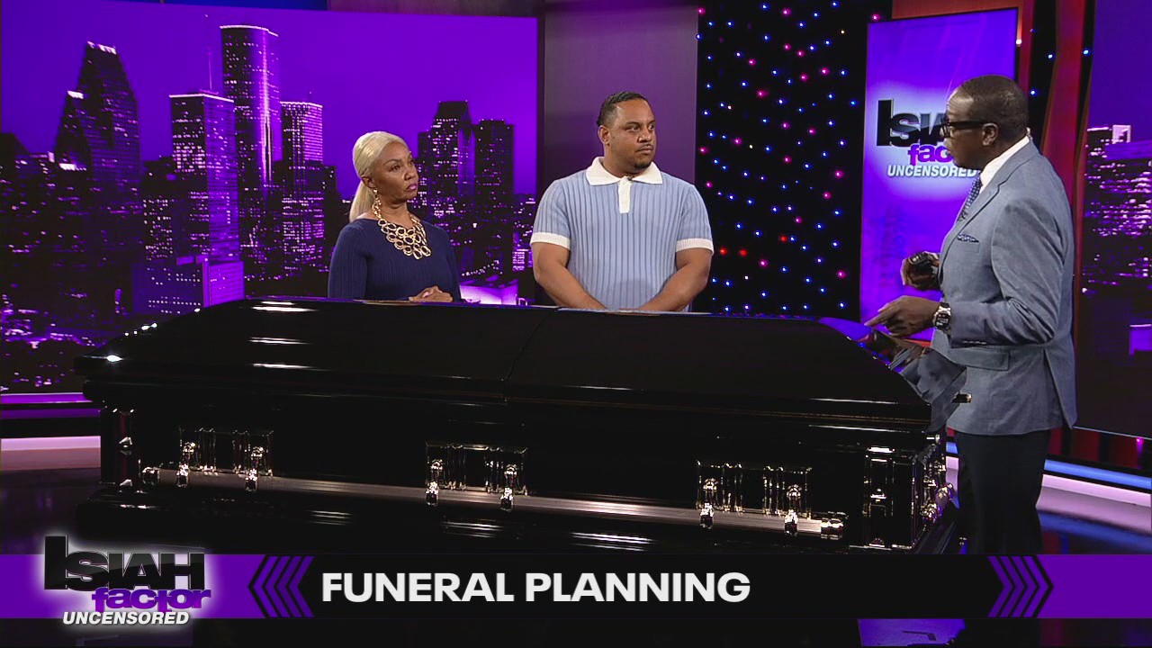 National Write Your Will Month: Will & funeral planning advice
