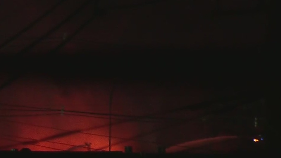 Louisville plane crash: UPS says 3 crew members on board