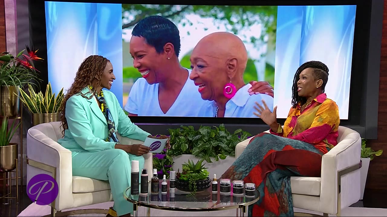 Portia: The Business of Beauty