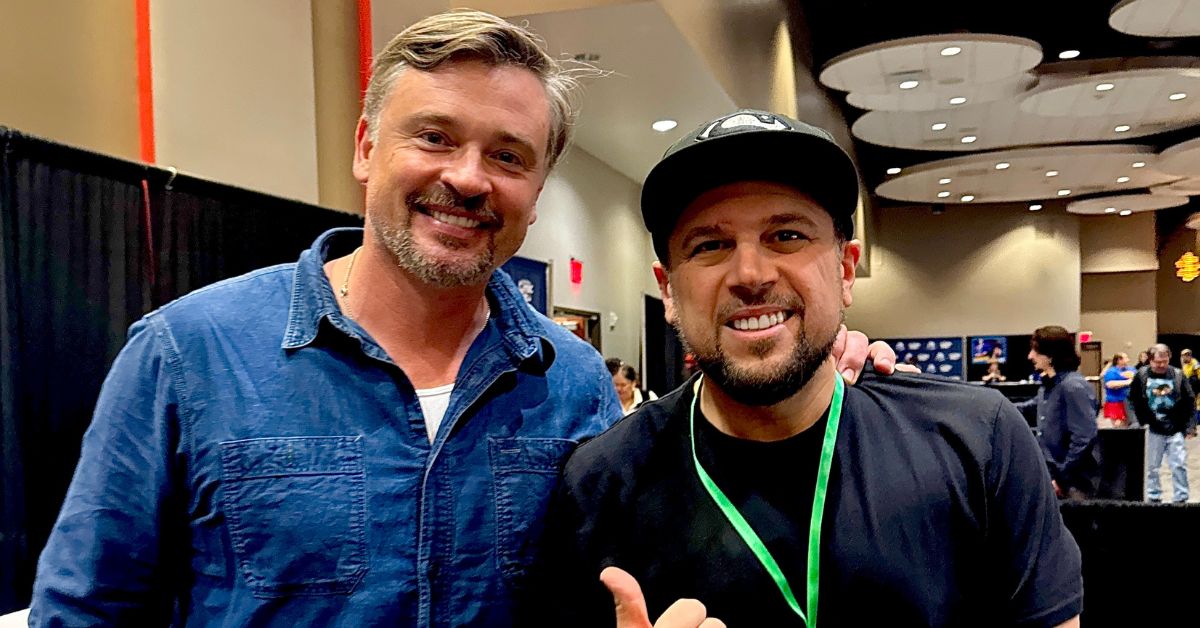 Smallville Actor Tom Welling Wraps New Film Chasing Summer