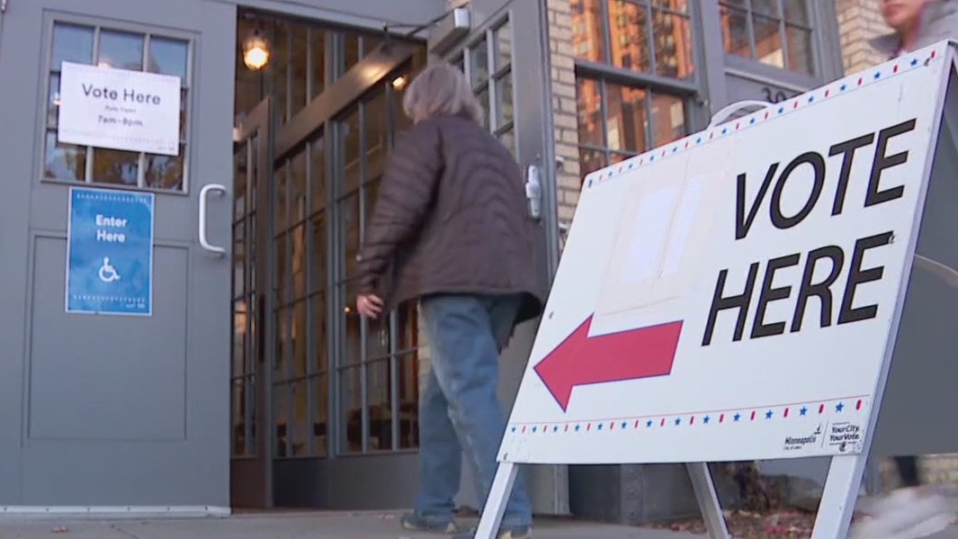 FOX 9 All Day: Nov. 4, 2025